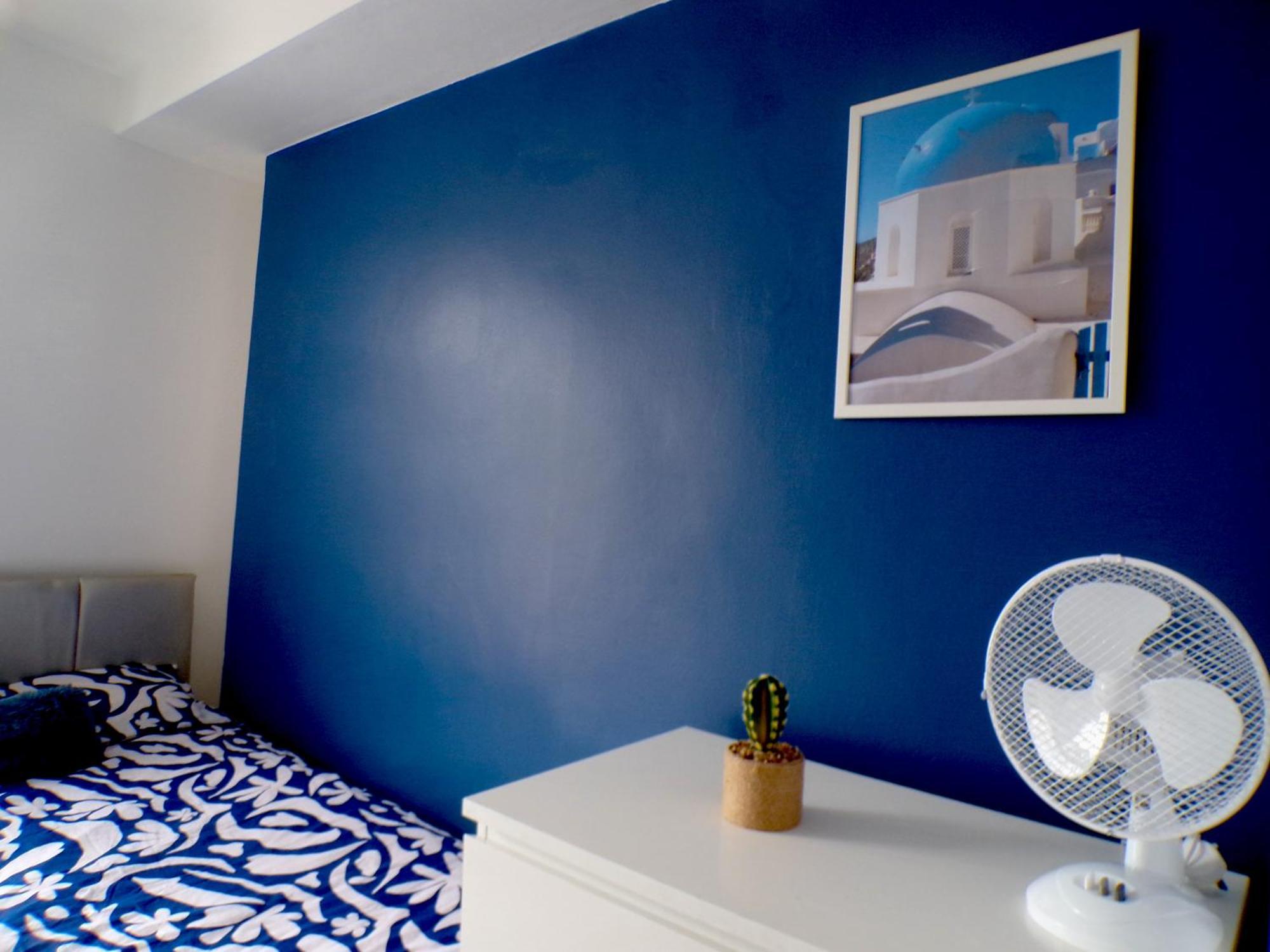 West Kensington - Santorini Apartments Londres Exterior foto